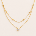 COLLAR DE CAPAS LUCIA