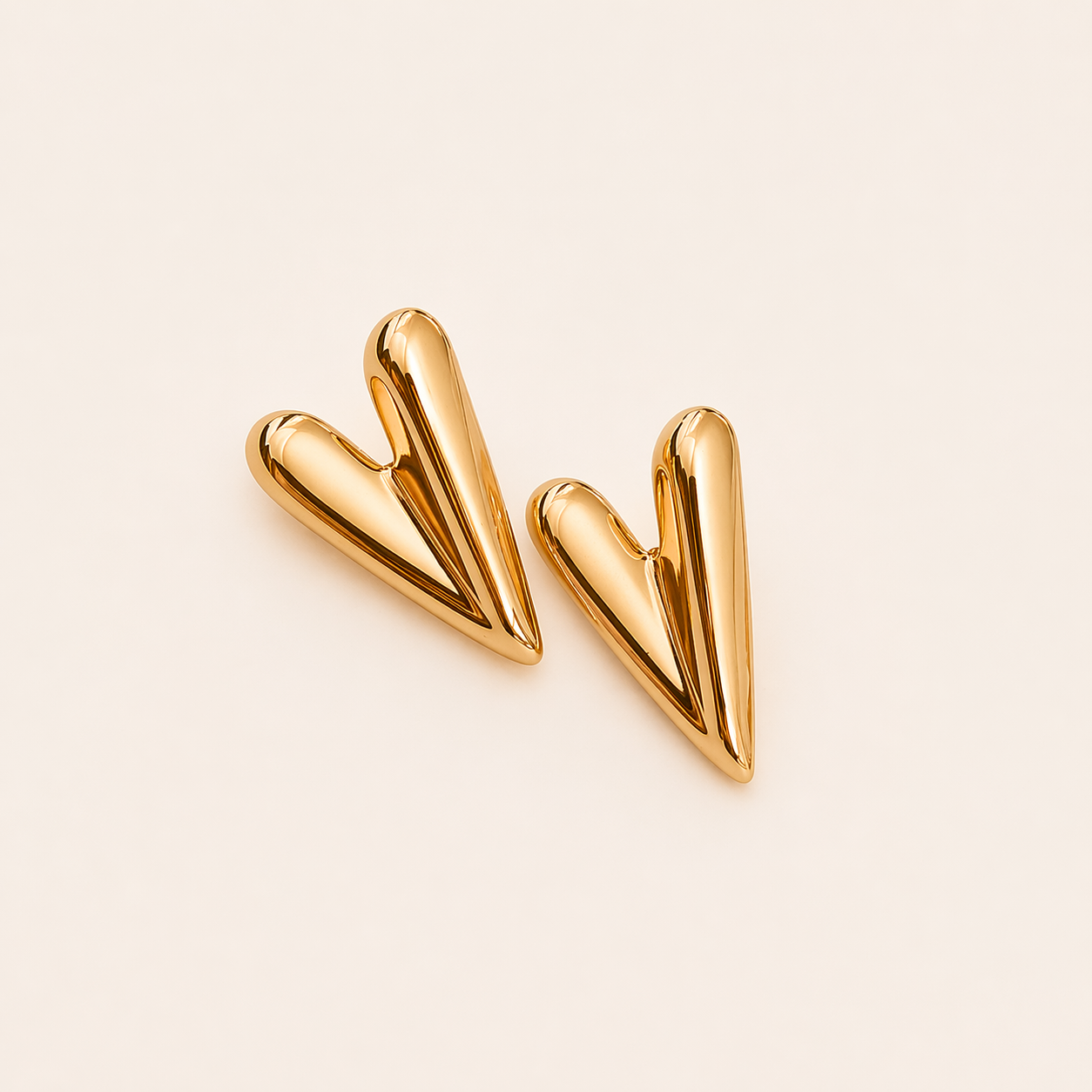 ZARCILLO CORAZÓN V