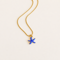 COLLAR ESTRELLA DE MAR