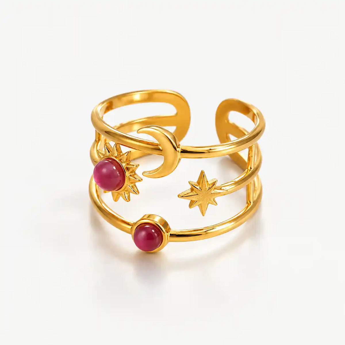 ANILLO MAGICO
