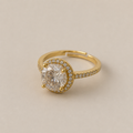 ANILLO PROMESA REAL