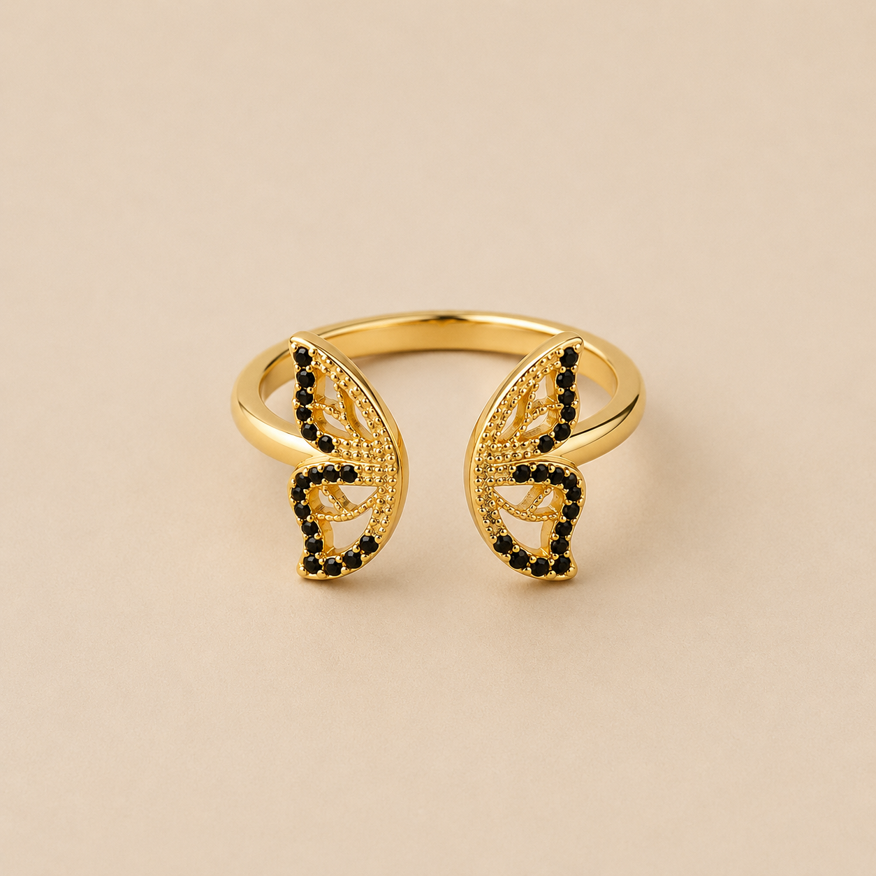 ANILLO MARIPOSA IMPERIAL