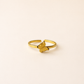 ANILLO CAPAS DE MARIPOSA