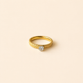 ANILLO DORADO NATASHA