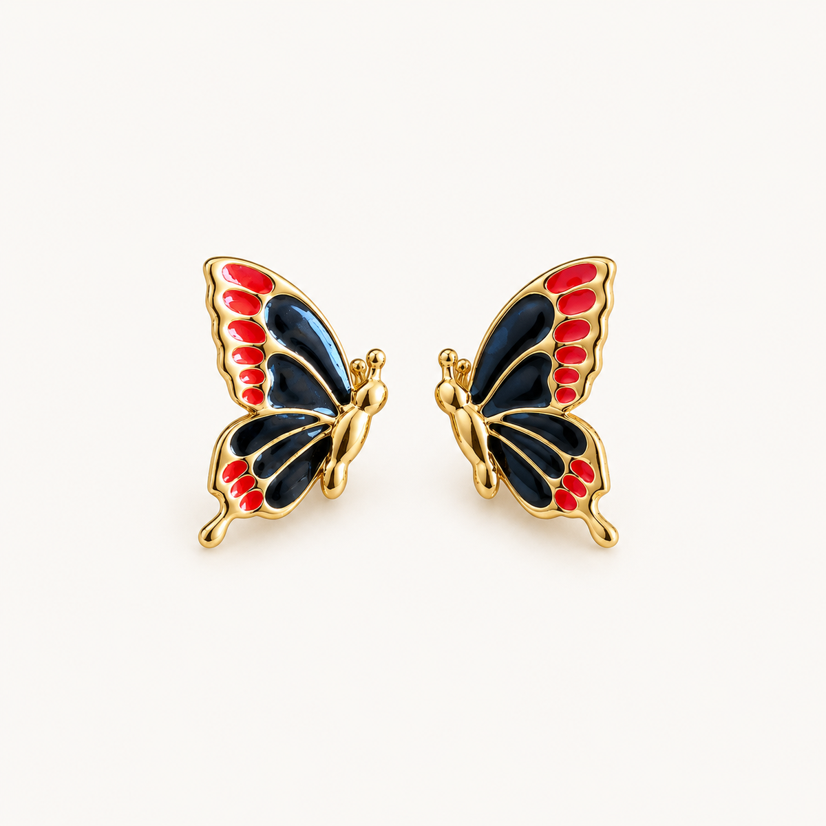 ZARCILLO MARIPOSA NEGRA