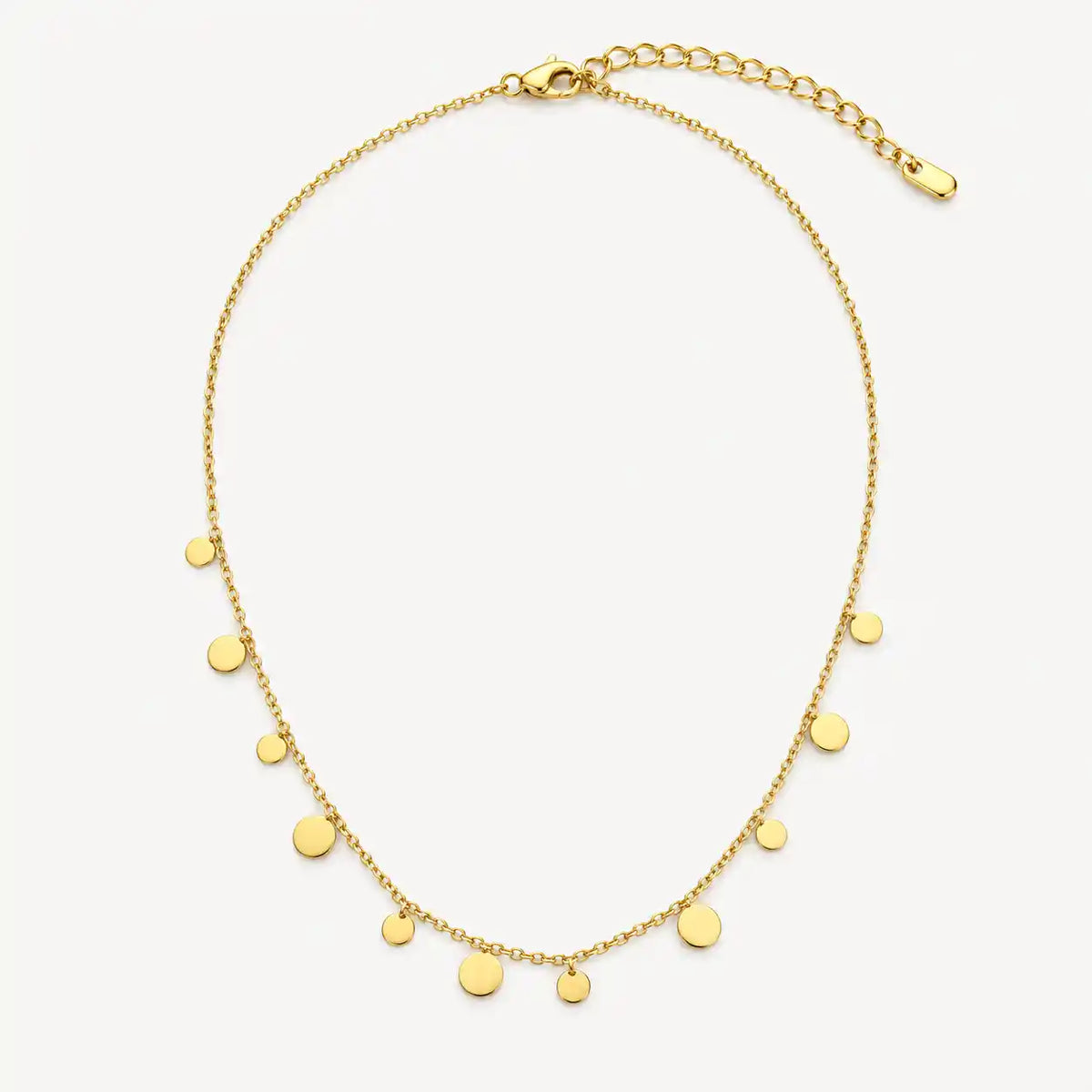 COLLAR BOLITAS