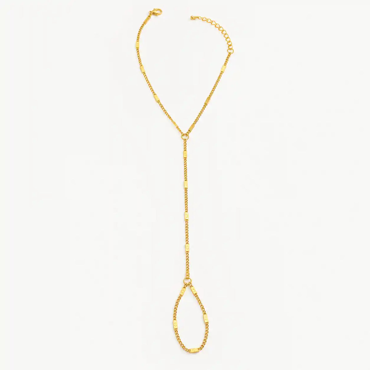 ANILLO PULSERA MINIMALISTA