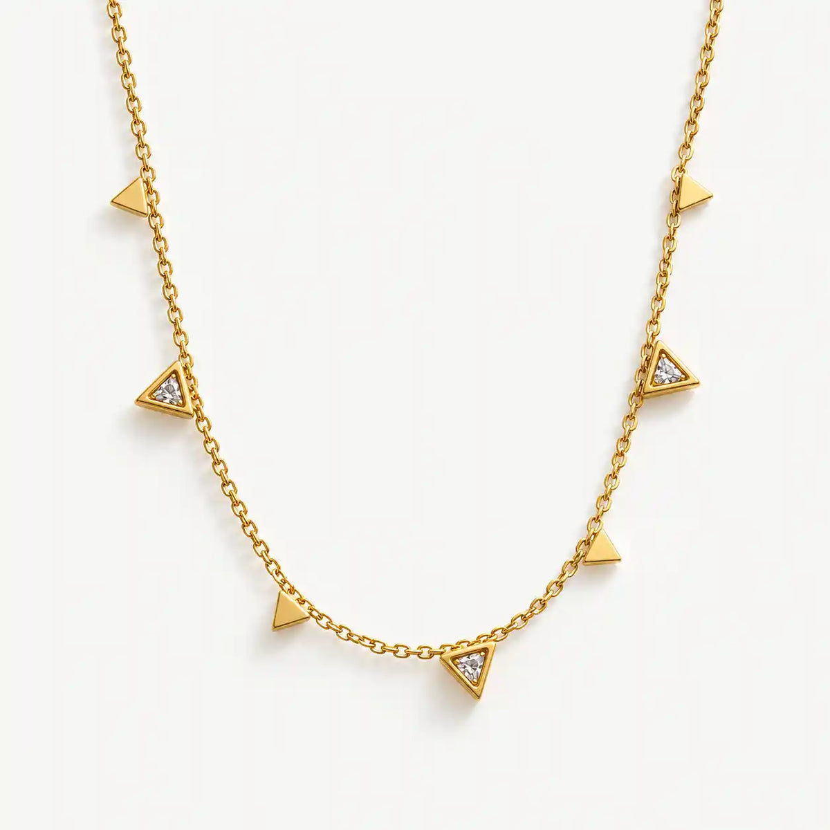 COLLAR TRIANGULITOS