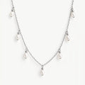 COLLAR PERLITAS