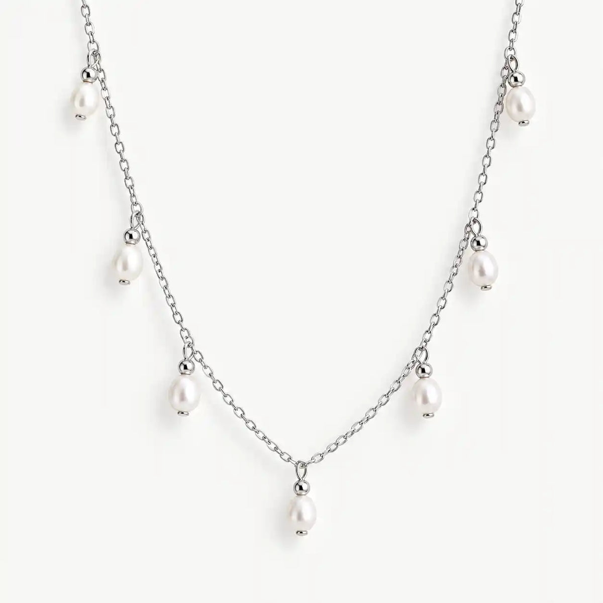 COLLAR PERLITAS