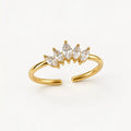 ANILLO CORONA
