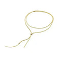 COLLAR CORBATIN LARGO
