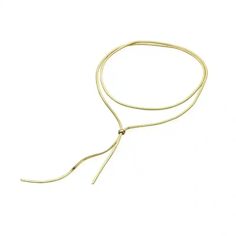 COLLAR CORBATIN LARGO
