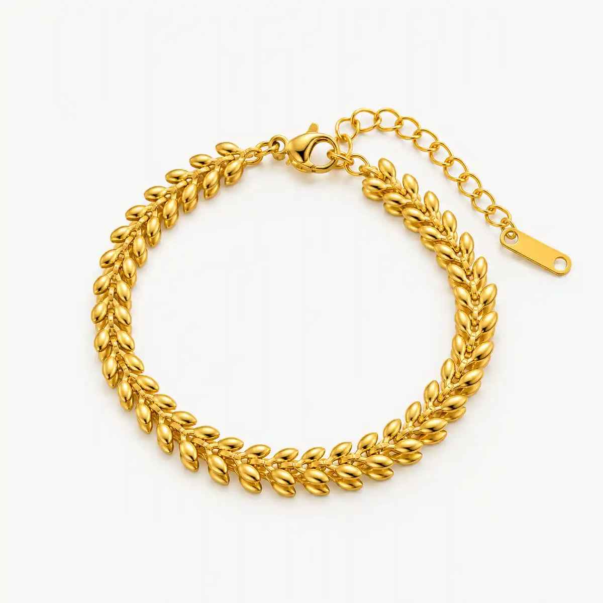 PULSERA DE TRIGO
