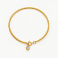 PULSERA GOTA DE LUZ