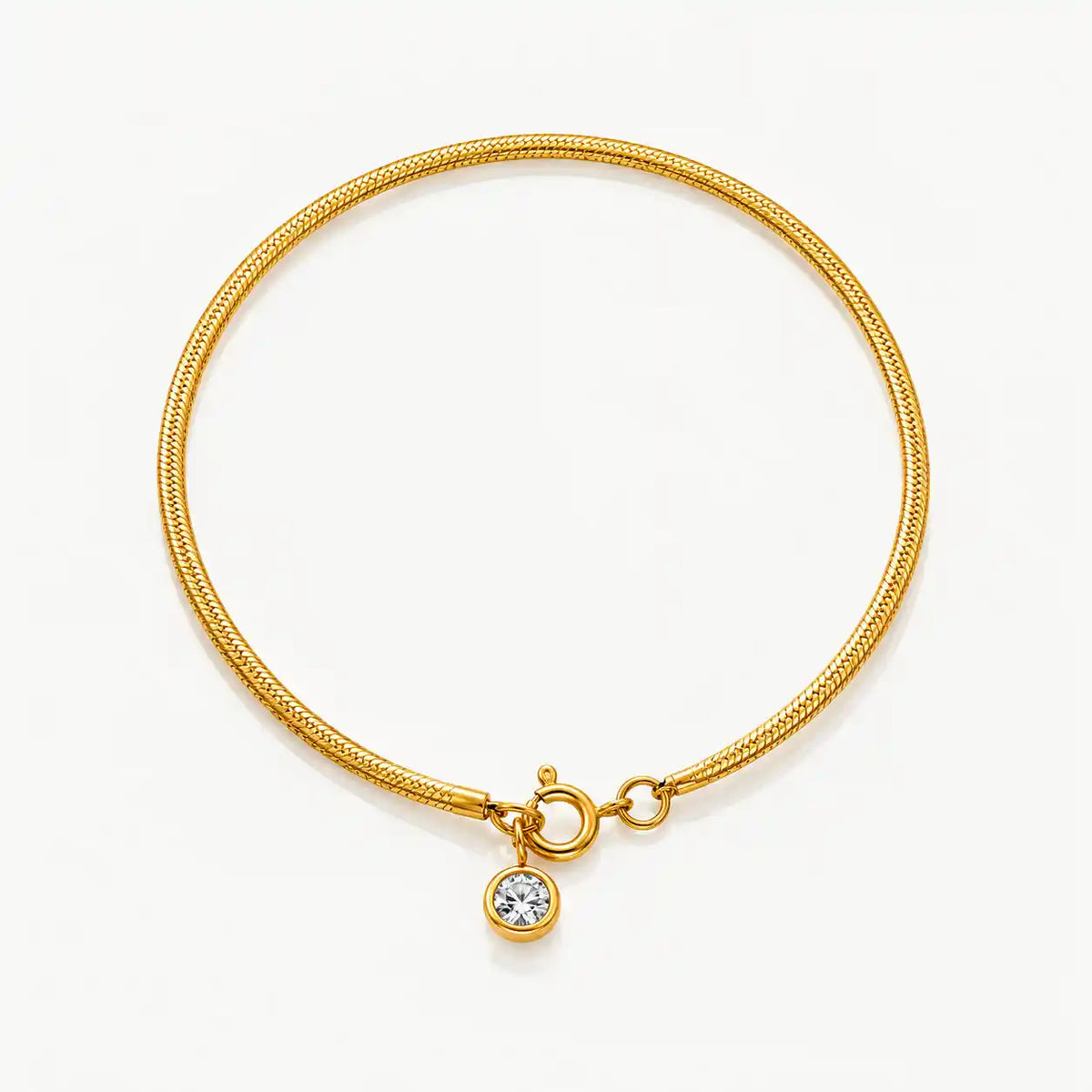 PULSERA GOTA DE LUZ