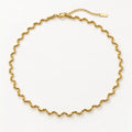 COLLAR ESPIRAL