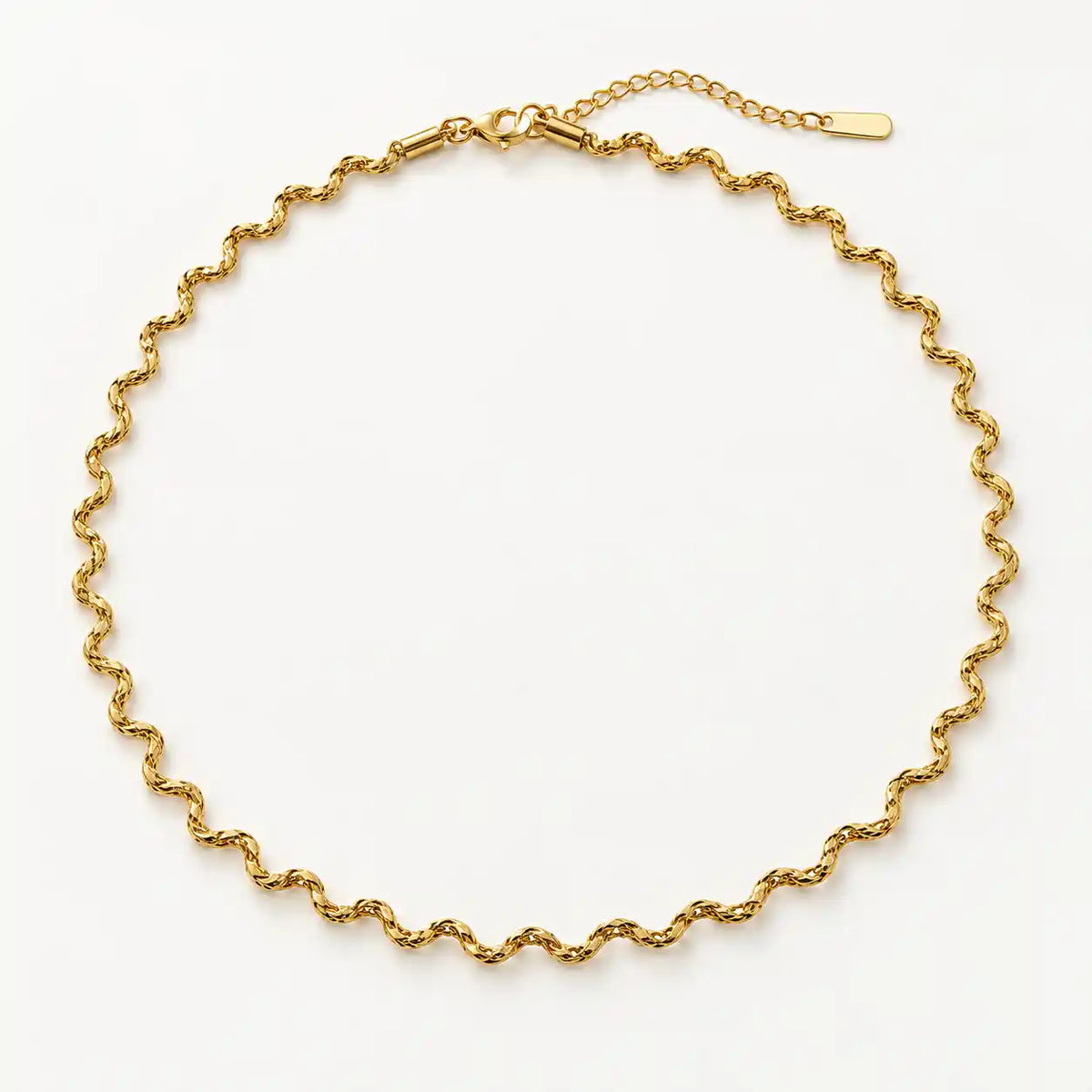 COLLAR ESPIRAL