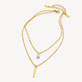 COLLAR CAPAS