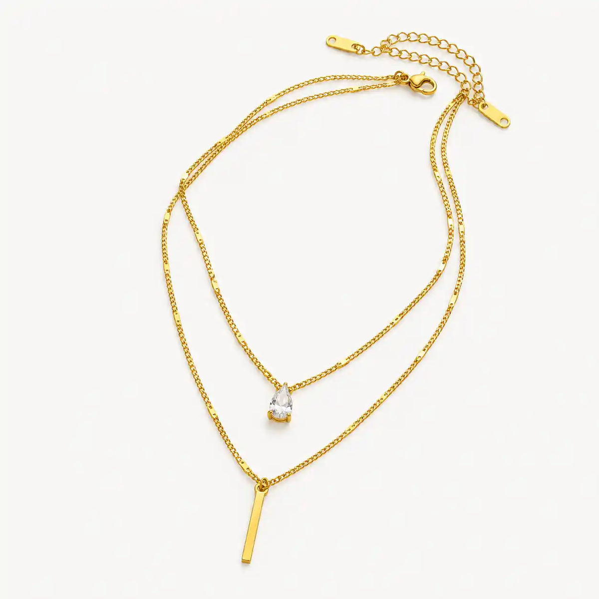 COLLAR CAPAS