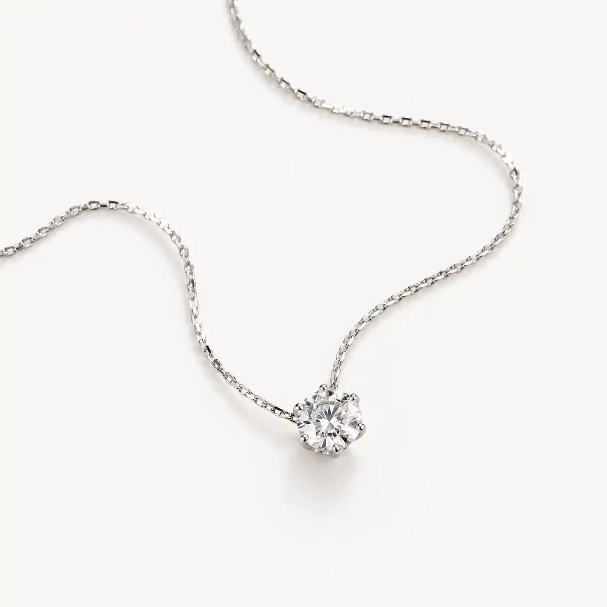 COLLAR PUNTO DE LUZ