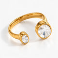 ANILLO CLIP REDONDO