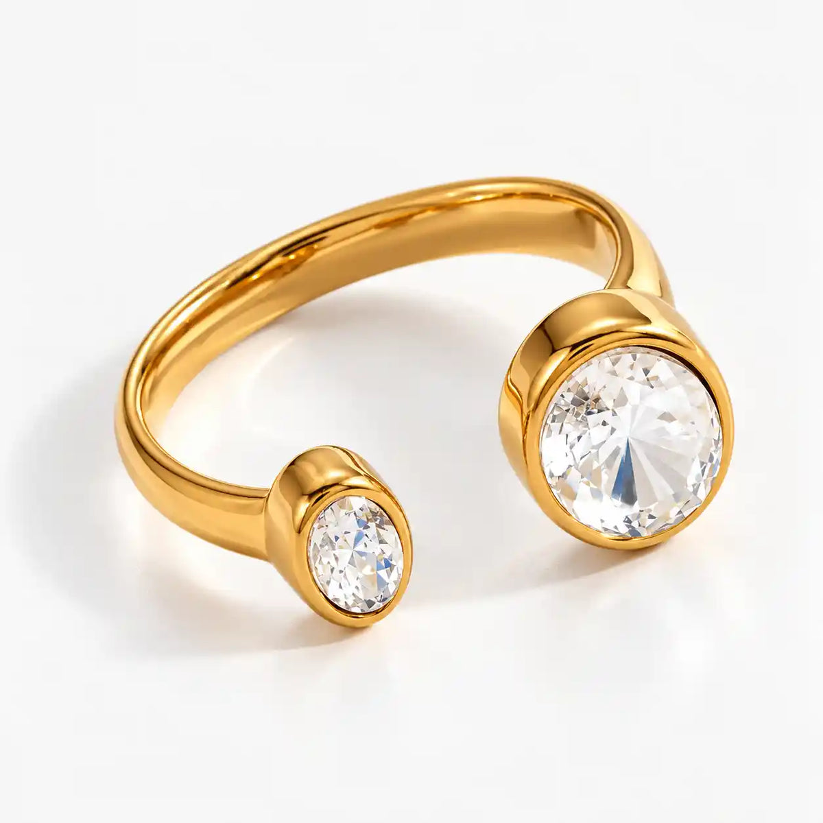 ANILLO CLIP REDONDO