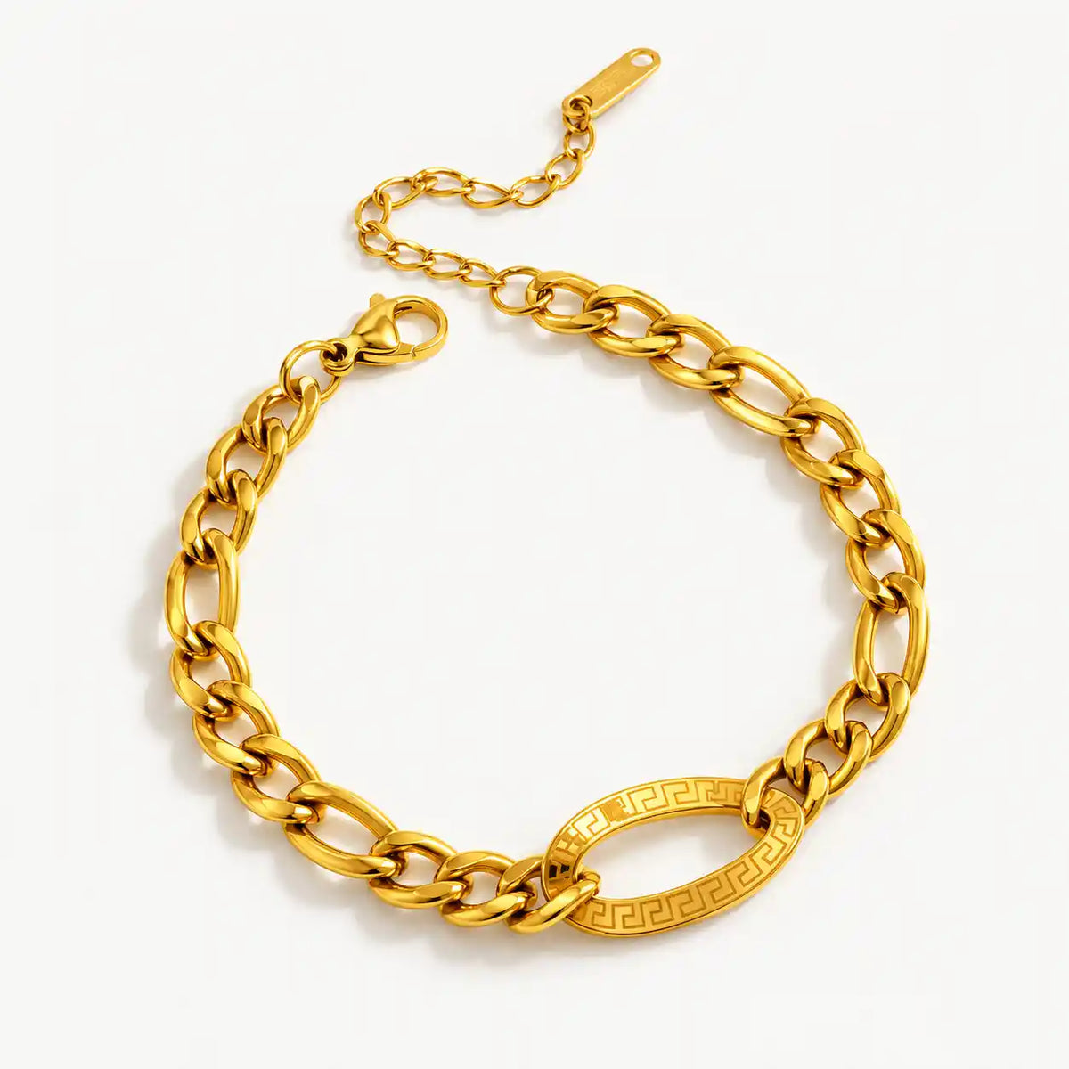 PULSERA CUBANA