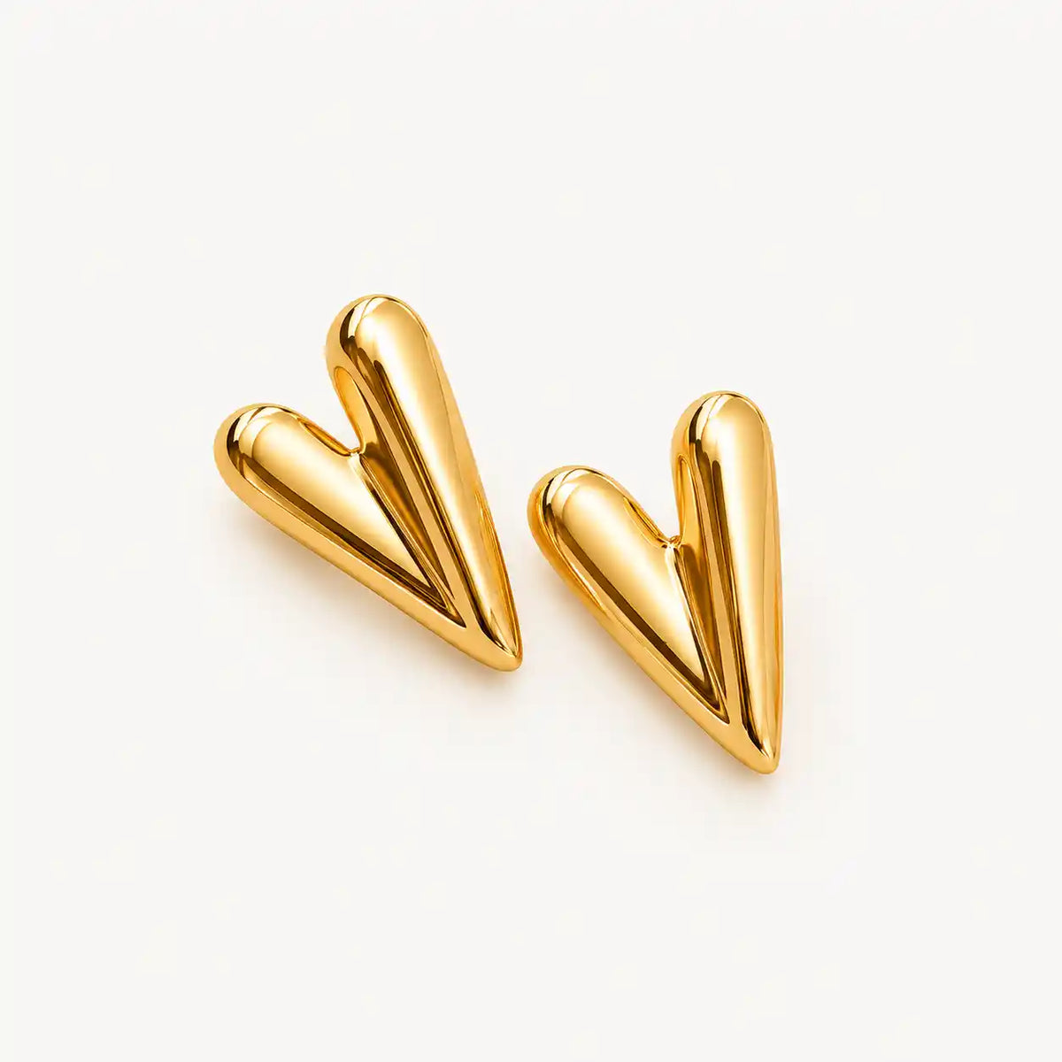ZARCILLO CORAZÓN V