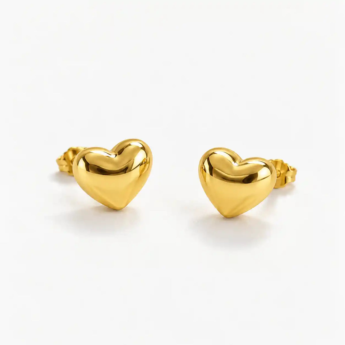 ZARCILLOS CORAZON MINI