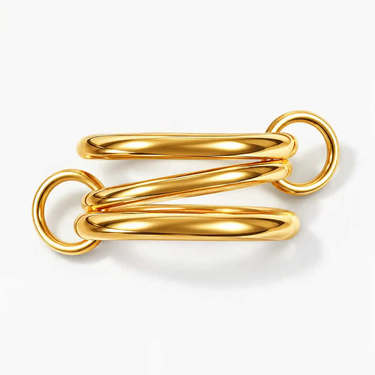 ANILLO NUDO SENCILLO