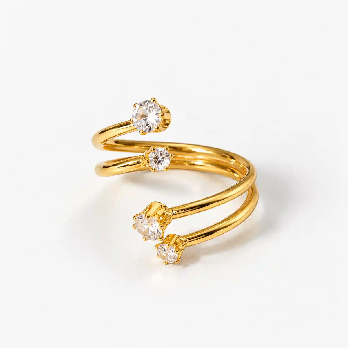 ANILLO ESCALA BRILLOS