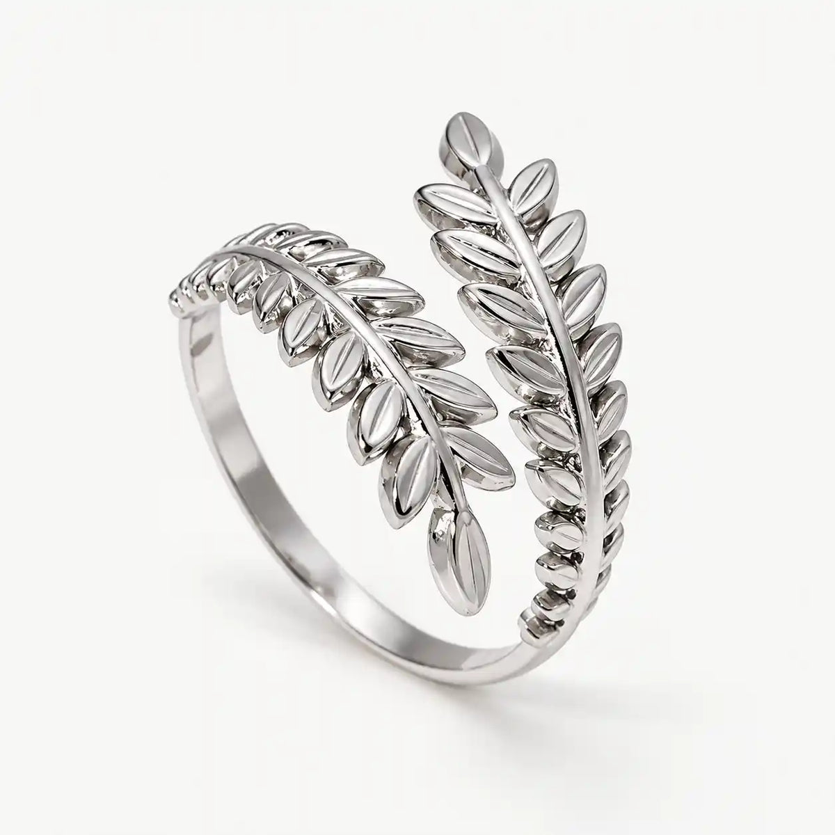 ANILLO OLIVO