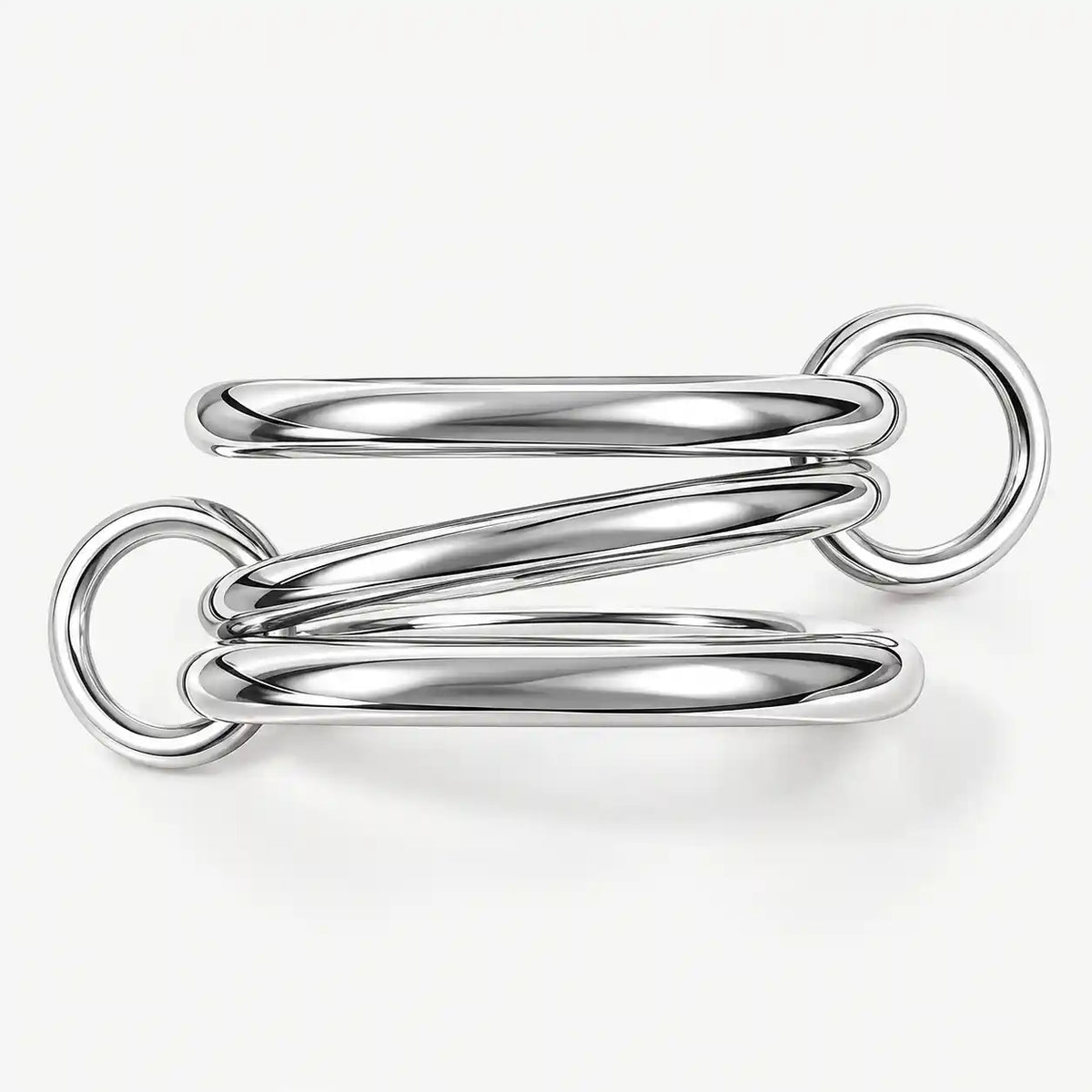 ANILLO NUDO SENCILLO