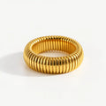 ANILLO CHUNKY