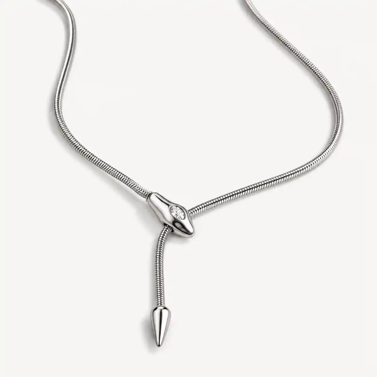COLLAR SERPIENTE